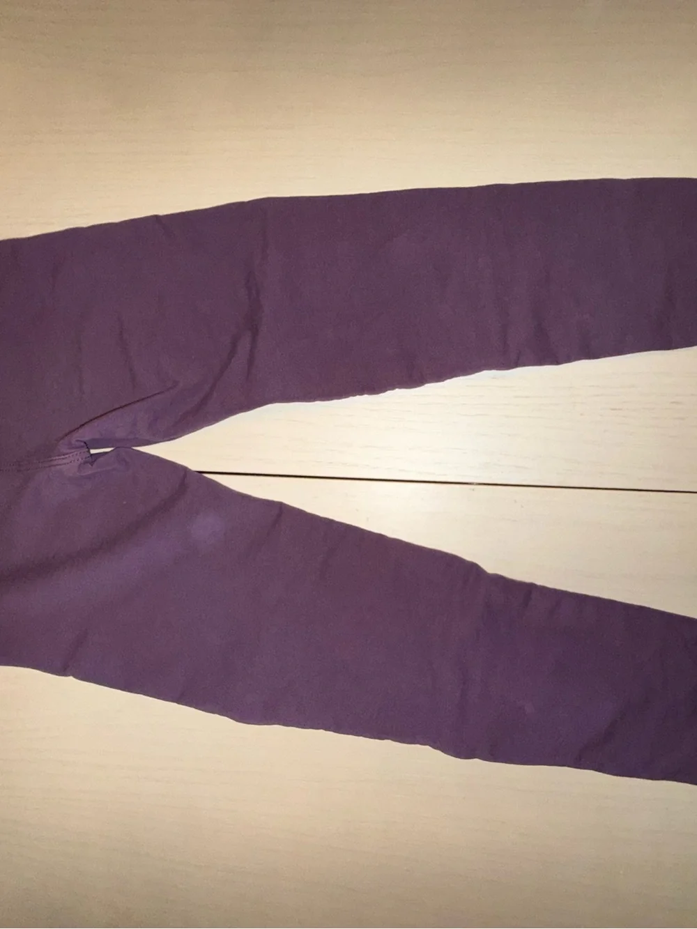 TEA COLLECTION Purple Joggers  Comfy Sweatpants  Girls Pants Size 12